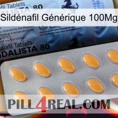 Sildénafil Générique 100Mg 44